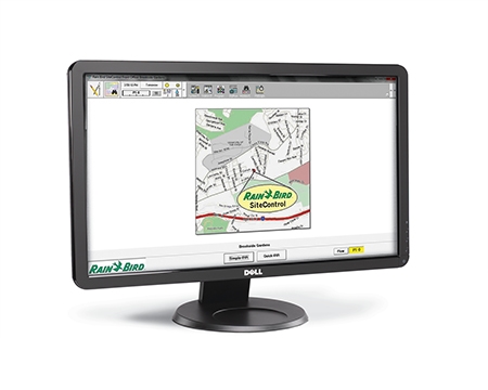 Site Control