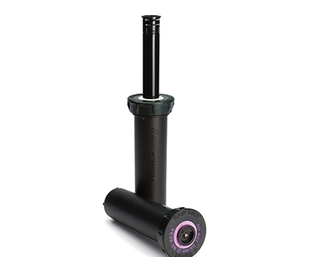 RD1800系列散射噴頭體