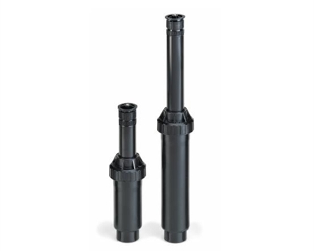 UNI-Spray系列噴頭體